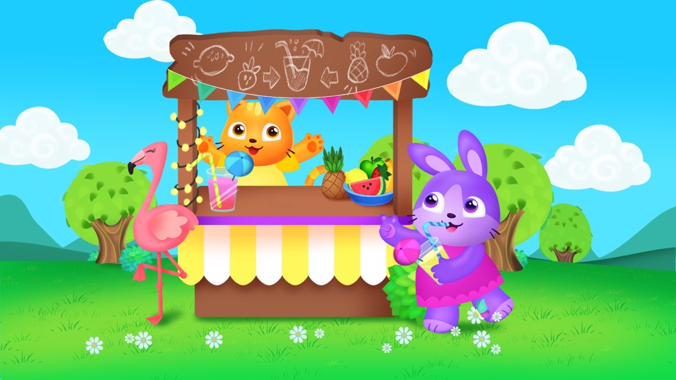 #3. Tiny Virtual Pet Care (iOS) 由: Edujoy Games S.L.