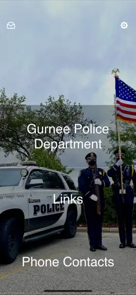 Game screenshot Gurnee Police Department mod apk