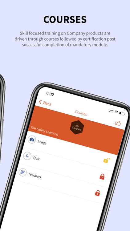Edelweiss STARS Mobcast screenshot-4