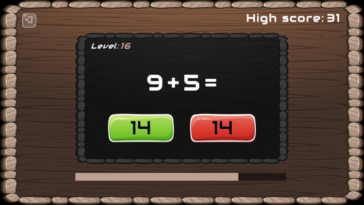 Extraordinary Math screenshot-5