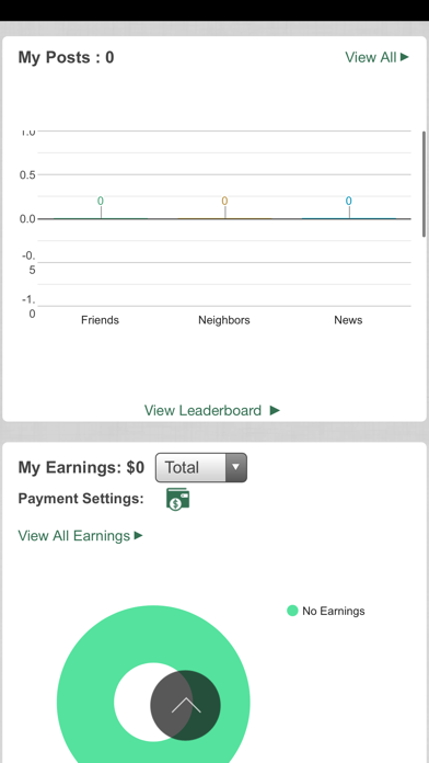 Northside Sun Screenshot