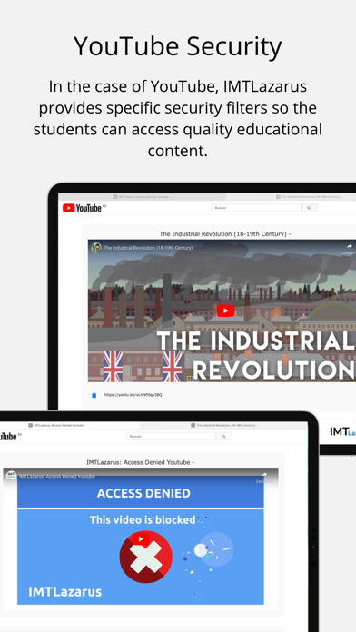 IMTGo Screenshot