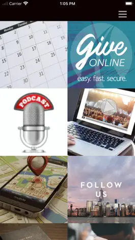 Game screenshot All Nations Worship Center apk