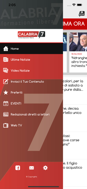 Calabria7(圖1)-速報App