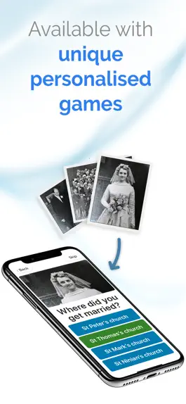 Game screenshot Memory Lane Games Pro apk
