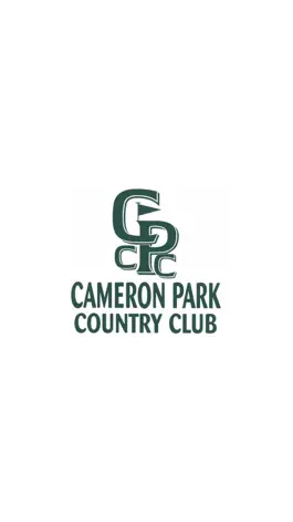 Game screenshot Cameron Park Country Club mod apk