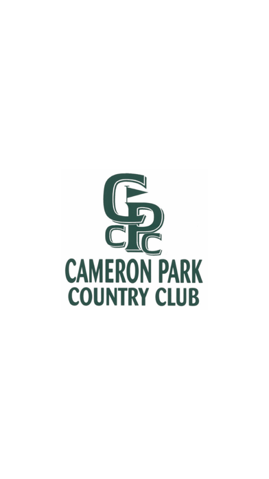 Cameron Park Country Club Screenshot