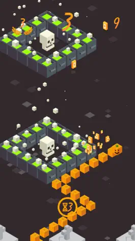 Game screenshot Escape From Cemetery mod apk