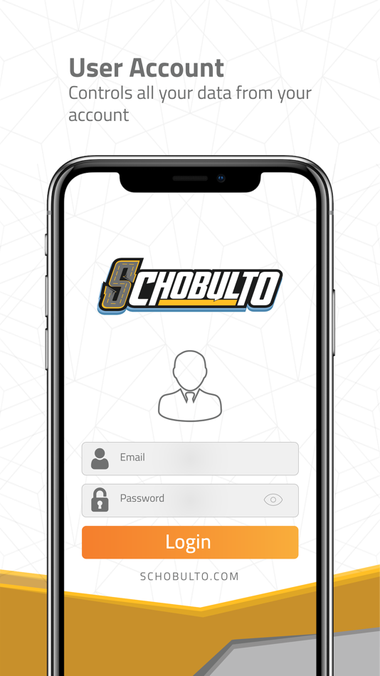 #2. Schobulto Supervisor (iOS) 由: Wael Mohammed Elsayed