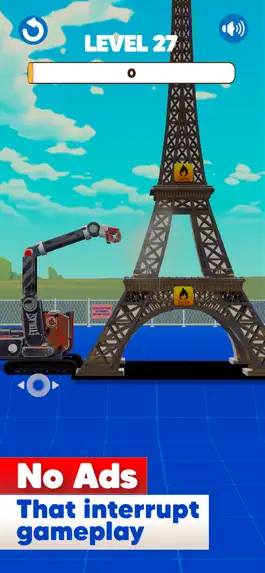 Game screenshot Excavator Rush 3D mod apk