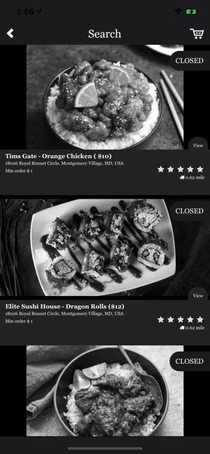 Dine Ten(圖1)-速報App