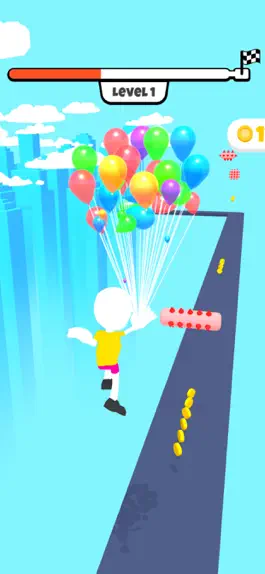 Game screenshot Balloon Rise 3D mod apk