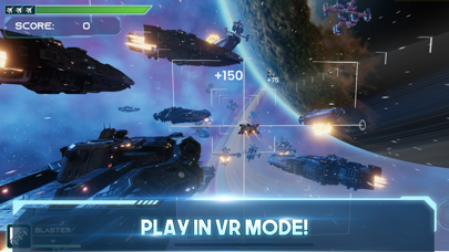 AR Starfighter - Space Shooter Screenshot