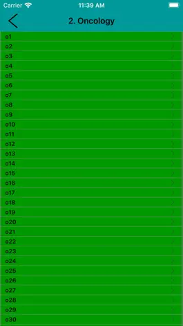 Game screenshot Medical Terms hack