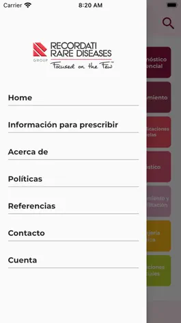 Game screenshot Porfiria hack