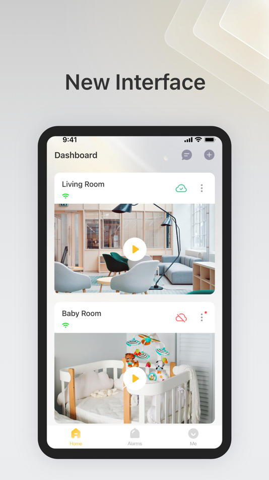 #1. IPC360 Home (iOS) 由: PUWELL CLOUD TECH LIMITED