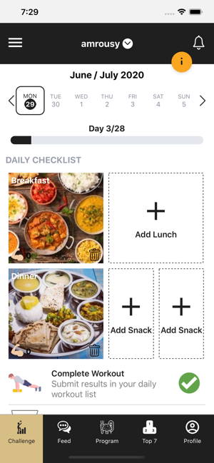 Gorilla Fit(圖4)-速報App