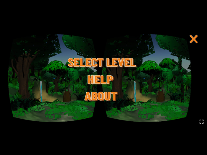 Bridge of Knowledge VR