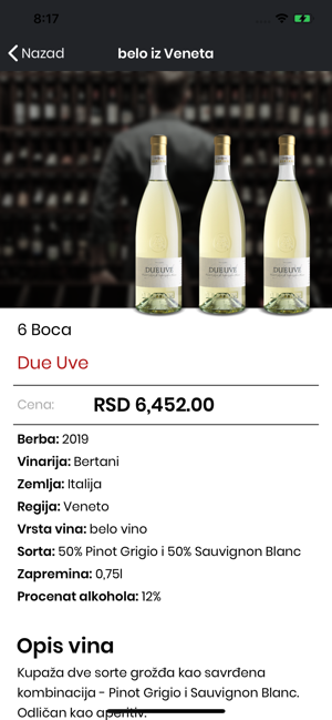 Wine Drop(圖5)-速報App