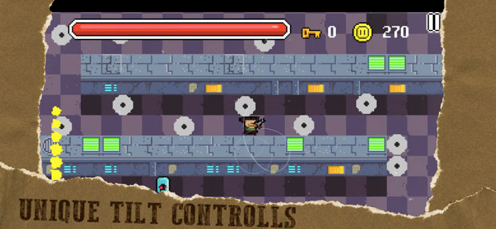 The Outlaws and The Obelisk