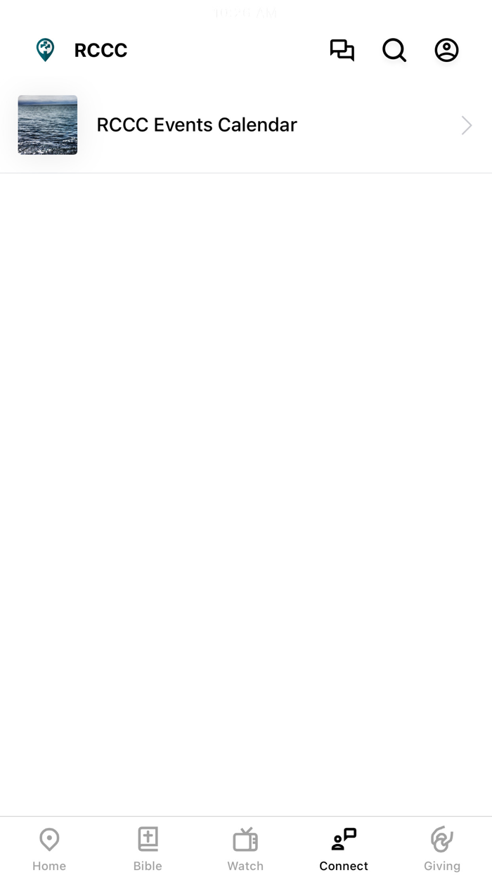 River City Calvary Chapel