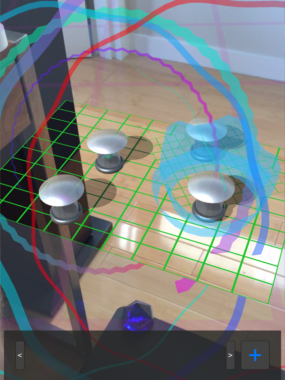 Screenshot #4 pour Dented Audio