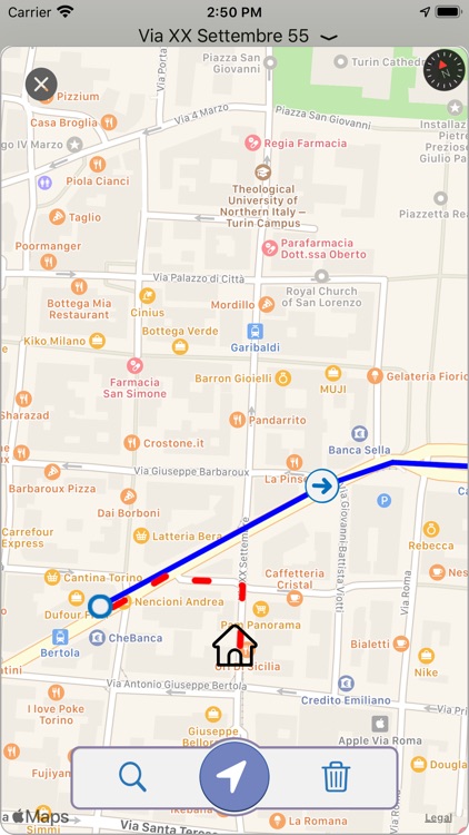 TransiTO screenshot-7