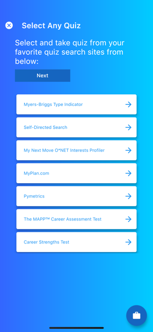 Job search toolkit(圖7)-速報App