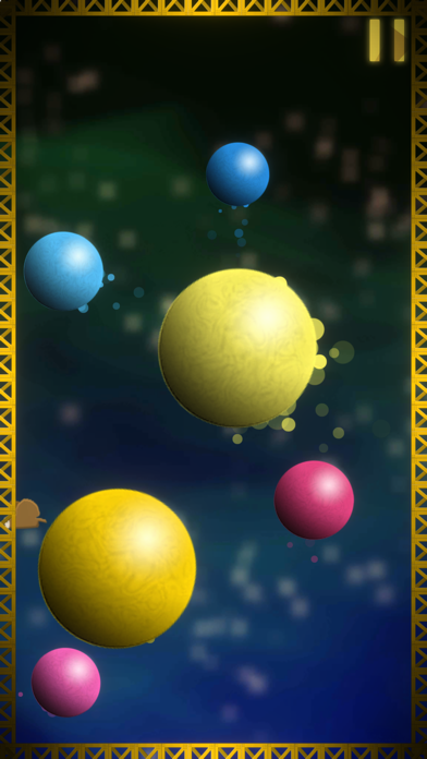 Pop Them Balls Screenshot