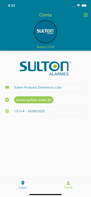 Sulton Wifi(圖2)-速報App