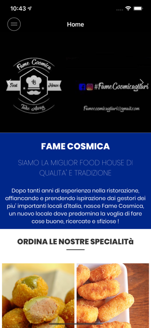 FAME COSMICA(圖3)-速報App