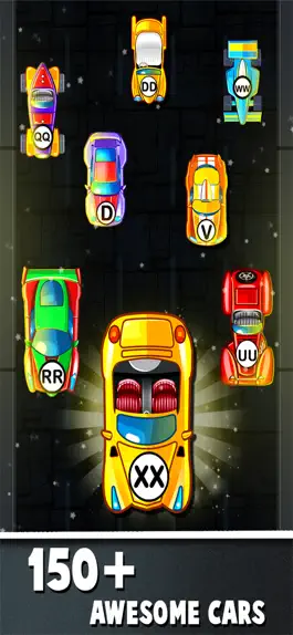 Game screenshot Car Trasform Merger Game apk