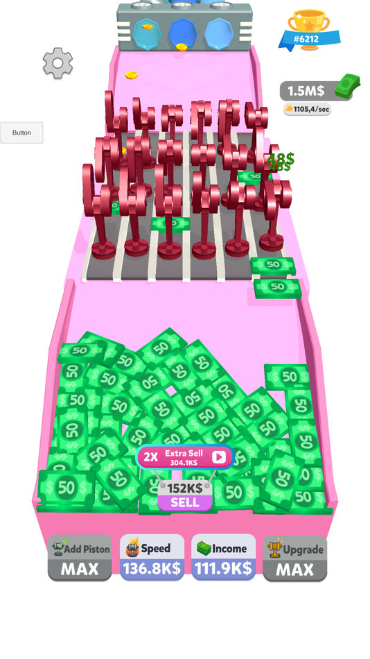 #10. Piston Clicker (iOS) 来自: ozan akbaba