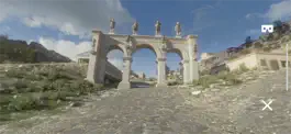 Game screenshot Pisidia Heritage Trail apk