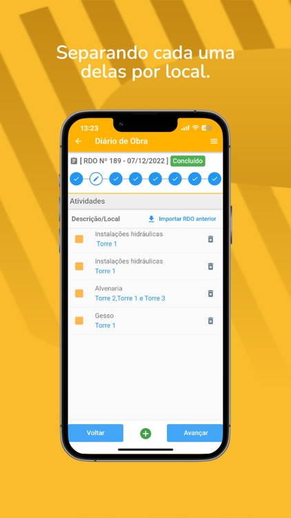 Qualitab RDO screenshot-5