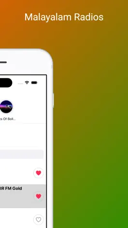 Game screenshot India Radio - Hindi Radio hack