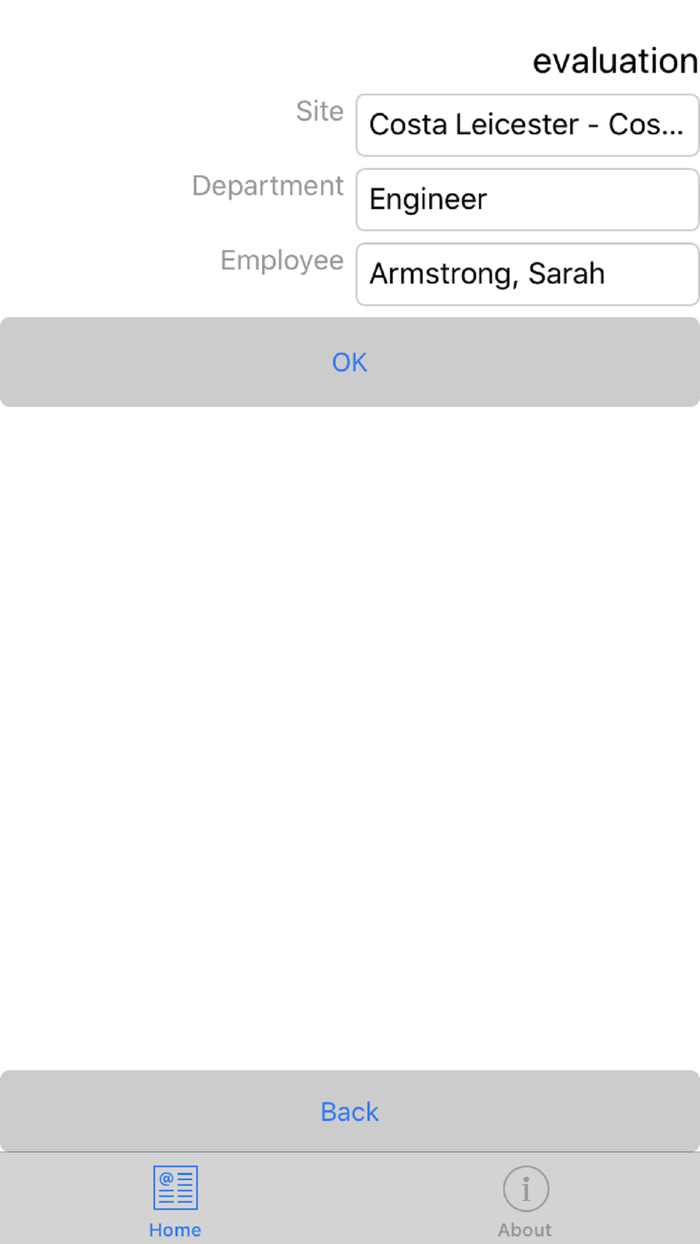 Geo Clock With Photo