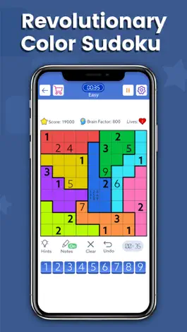 Game screenshot Sudoku Blitz - Sudoku Puzzles hack