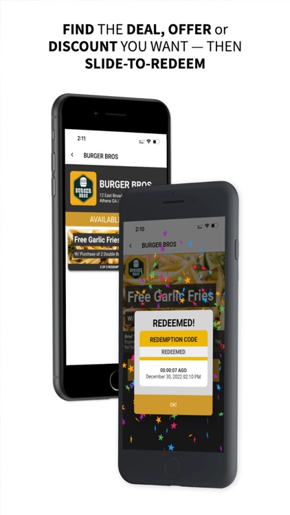 RealPerks screenshot-3