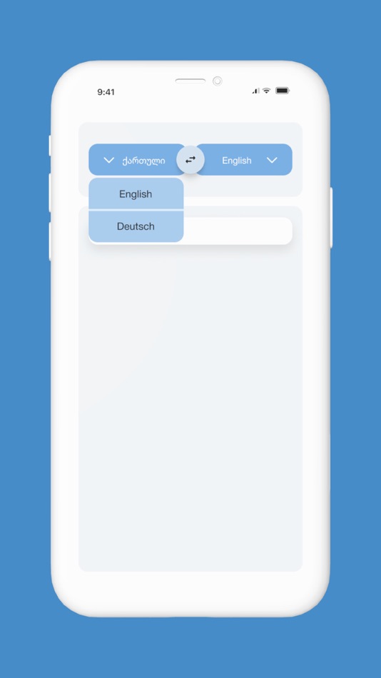 #3. Translate-Ge (iOS) 由: LLC Publishing House Palitra L