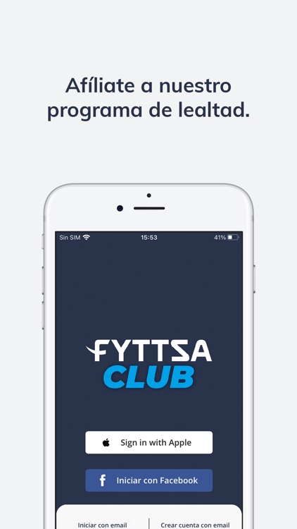 Fyttsa Club