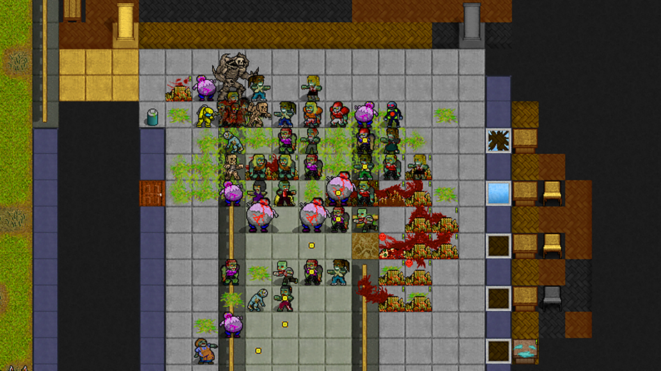 #1. Cataclysm Dark Days Ahead & BN (iOS) 由: Yury Apollov