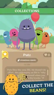 dumb ways to die 3: world tour iphone screenshot 1