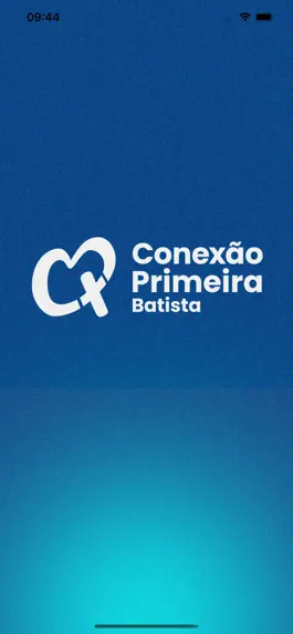 Game screenshot Conexão Primeira Batista mod apk