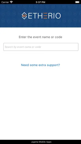 Game screenshot Etherio Connect apk