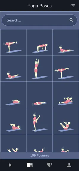 Game screenshot Monarch Yoga apk