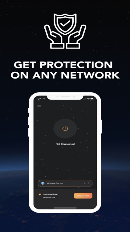 Cosmo VPN