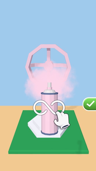 Painting Master 3D Screenshot