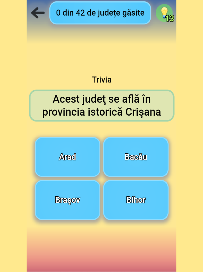 Judetele Romaniei Pro