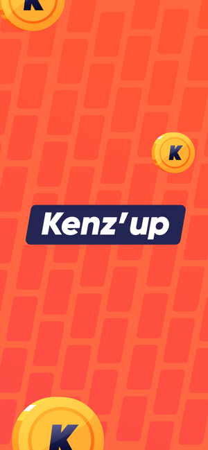 Kenz'up(圖1)-速報App